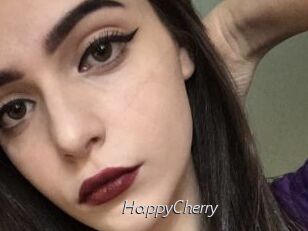 HappyCherry