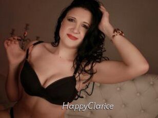HappyClarice