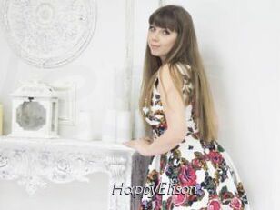 HappyElison