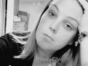HappyElly Le Scandale