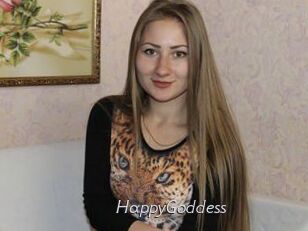 HappyGoddess