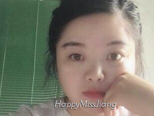 HappyMissJiang
