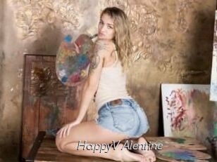 HappyVAlentine