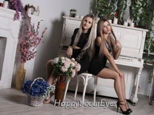 HappyYoourEyes