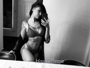 Hard2Please