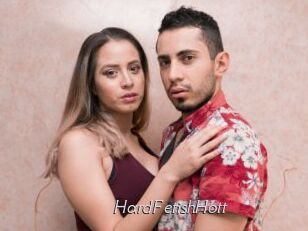 HardFetishHott