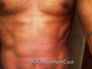 HardWorkHardCock