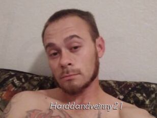 Harddandveinny21