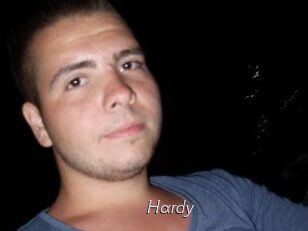 Hardy