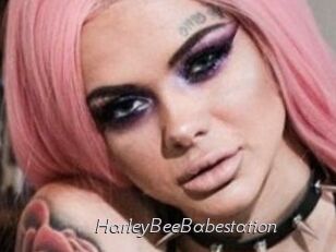 HarleyBeeBabestation