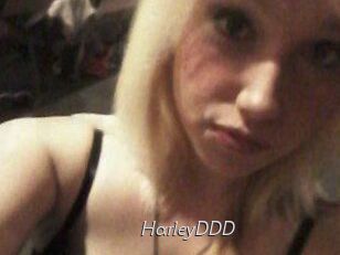 HarleyDDD
