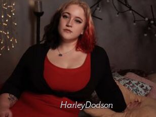 HarleyDodson