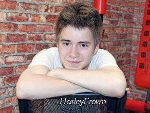 HarleyFrown