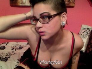 HarleyGin