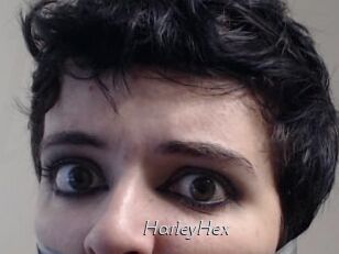 HarleyHex