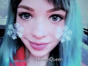 HarleyQueen