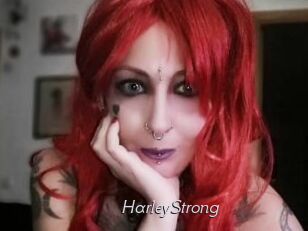 HarleyStrong