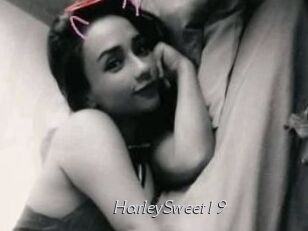 HarleySweet19