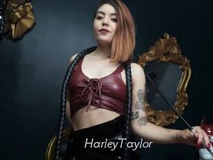 HarleyTaylor