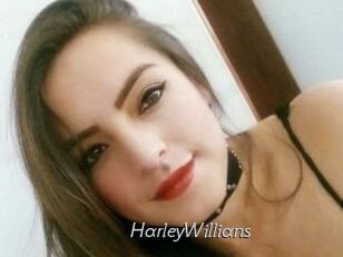HarleyWillians
