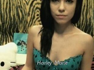 Harley_Marie