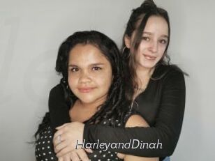 HarleyandDinah