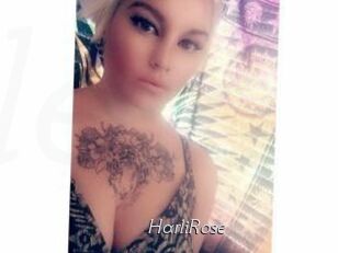 HarliRose