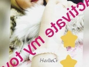 Harlie_Cv