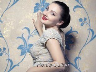 HarlleyQuiinn