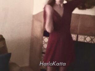 HarloKatta