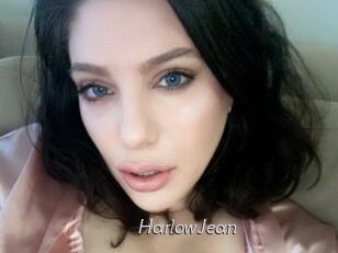 HarlowJean Le Scandale
