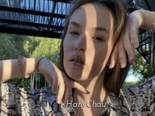 HarlyChau