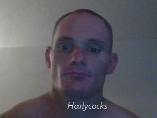 Harlycocks