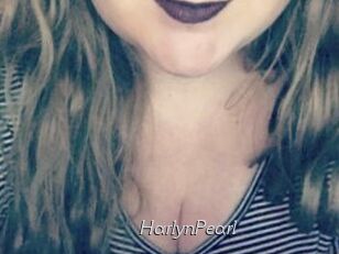 HarlynPearl Le Scandale