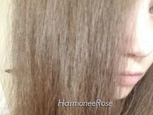 HarmoneeRose