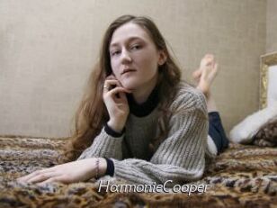 HarmonieCooper