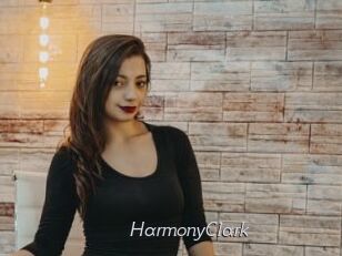 HarmonyClark