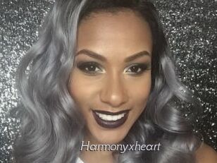 Harmonyxheart