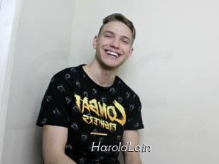 HaroldLain