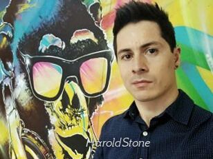 HaroldStone