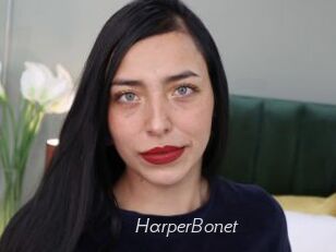 HarperBonet