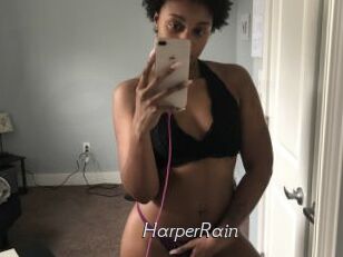 HarperRain