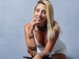 HarperScott