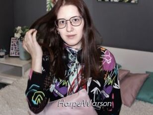 HarperWarson
