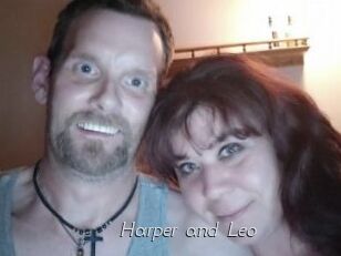 Harper_and_Leo