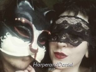 Harper_and_Daniel