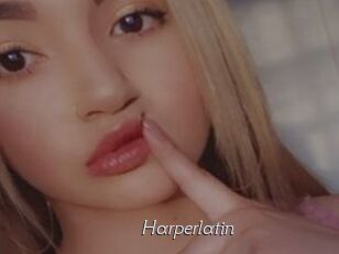 Harperlatin