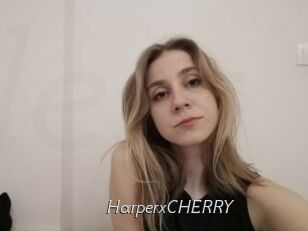 HarperxCHERRY