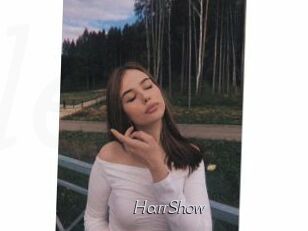 HarrShow