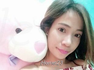 Harriet23